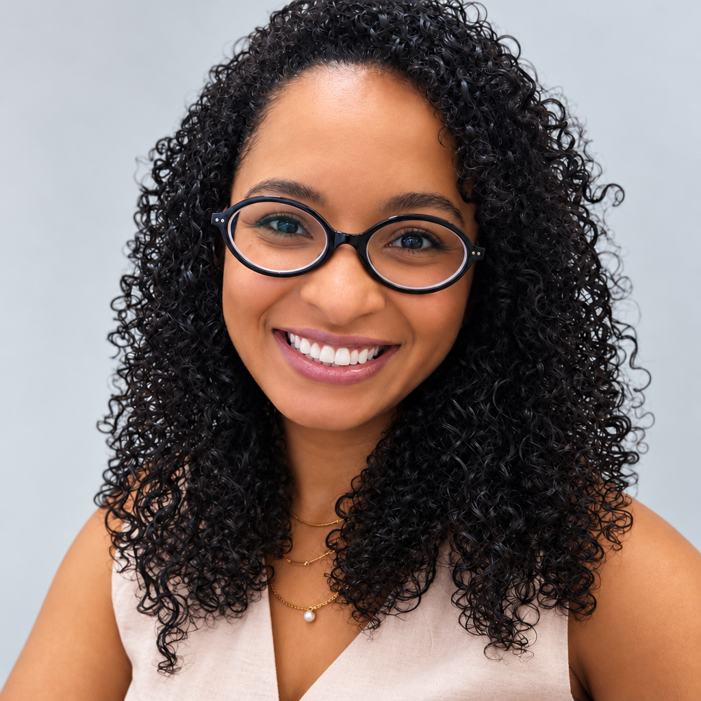 Nayelen Melo — Sócia e Executiva de Vendas